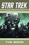 Star Trek Archives Volume 2: Best of the Borg (v. 2)