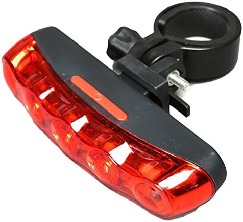 Chenkaiyang LED Mountain Bike Tailight Safety Warning Bicycle Rear Lights (H03)