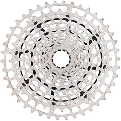lightest 11 speed cassette