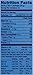 Perugina Chocolate Bar Classic Mini, 1 oz
