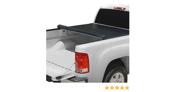 Tonneau Covers Prime Choice Auto Parts Tc703330 6 6ft Bed Lock Roll Up Soft Tonneau Cover Tonneau Covers Exterior Accessories