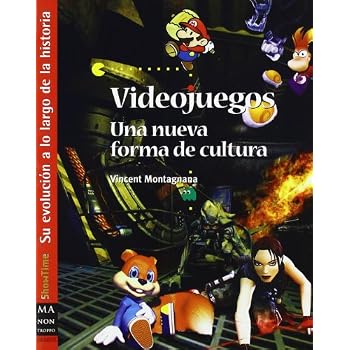 Videojuegos - una nueva forma de cultura Videojuegos - una nueva forma de cultura