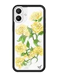 Wildflower Cases - Compatible with Apple iPhone 16