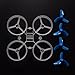 BETAFPV 65mm Beta65 Tiny Whoop Frame Kits with 4pcs 31mm 3-Blades Props