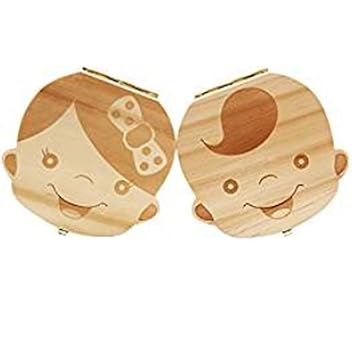 caja de dientes amazon