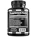 Goliath by Dr. Emil Steel Stallion - Male Enhancement Supplement - Libido and Testosterone Booster for Drive, Stamina, Muscle and Fat Loss (Yohimbe Enhanced Super Blend)