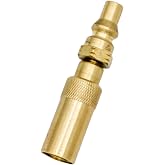 Fleming Sales 11179 Quick Connect Low Pressure