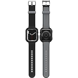 OtterBox Watch Bumper and Band for Apple Watch