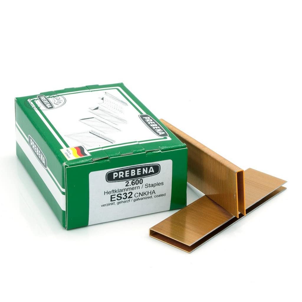 Format 4016429053721 – Heftklammern. 2600 ST es32cnkha Prebena