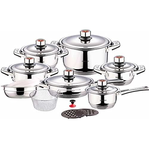 zepter cookware set