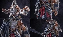 RAYGE3LOV Maestro Union FuRay Planet Blade Master