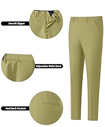 Men's Suits 3 Piece Slim Fit Double Breasted Tuxedo