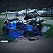 OPT7 10pc Aura Golf Cart Underbody Glow LED Lighting Kit | Multi-Color Accent Neon Strips Double Rowthumb 1