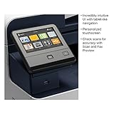 Xerox WorkCentre 6515/DNI