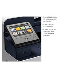 Xerox WorkCentre 6515 DN