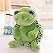 Rurah Sea Turtle Stuffed Animal Pillow Tortoise Plush Toys for Kids