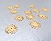 3M Radial Bristle Disc 6 Micron Peach 3/4