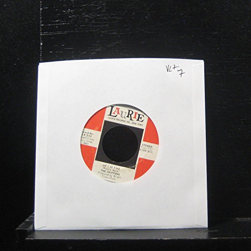 The Chiffons - The Chiffons - He