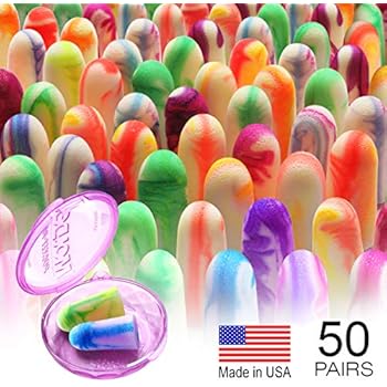 Amazon.com: Moldex 6644 PlugStation Ear Plug Dispenser with 250 Pairs