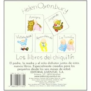 Amigos / Friends (Spanish Edition)