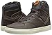 Levis Men's Jeffrey Hi Casual Fashion Sneaker