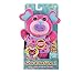 Singamaling Blush Plush Sings 