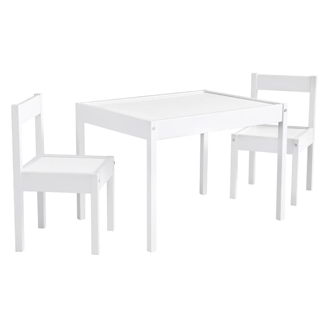 baby relax table and chairs