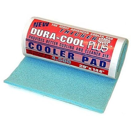 Dial 3078 DuraCool Cooler Pad, 29&quot; x 144&quot;