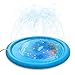 Sprinkler Pad Splash Play Mat 68