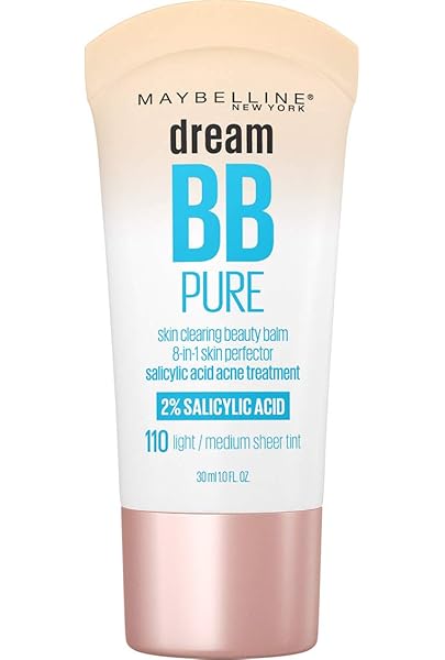 clinique anti blemish solutions bb cream light