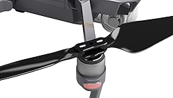 Master Airscrew Stealth Propellers for DJI Mavic