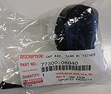 Lexus 77300-06040, Fuel Tank Cap