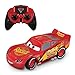 Cars Racing Hero Lightning McQueen Vehicle