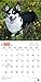 Pembroke Welsh Corgis 2017 Calendar