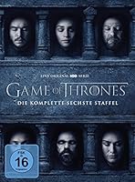 Game of Thrones - 6. Staffel