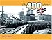 The 400 Story: Chicago & North Western’s Premier Passenger Trains (Fesler-Lampert Minnesota Heritage)