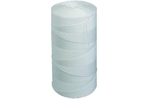 Greenlee 605 45-Pound Tensile Strength Nylon Conduit Fish Line