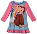 Curious George Long Sleeve Girls Nightgown, Toddlers Size 2T