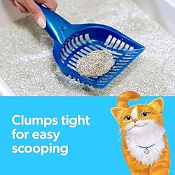 Fresh Step Advanced Simply Unscented Clumping