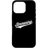 Simmering Case for iPhone 16 Pro