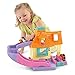 Fisher-Price Little People Belle's Klip Klop Cottage