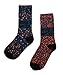 Nike SB Big Boys' High Crew Socks 2 Pair