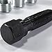 LMF 14mm Spark Plug Re-Thread Rethread Rethreader Repair Tap Tool Reamer Inserts Kit