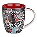 Love Grows Inspirational Mug - Psalm 136:2