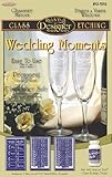 Armour Etch Designer Stencil Pak Wedding Moments