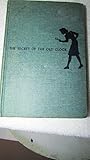Hardcover Nancy Drew #1: The Secret of the Old Clock Book