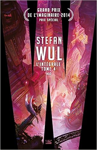 Stefan Wul L Integrale Amazon De Wul Stefan Fremdsprachige Bucher Stefan Wul L Integrale Amazon De Wul Stefan Fremdsprachige Bucher