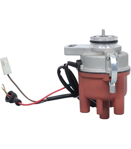 Amazon.com: XYZIL Distributor EG283-68800 Compatible with