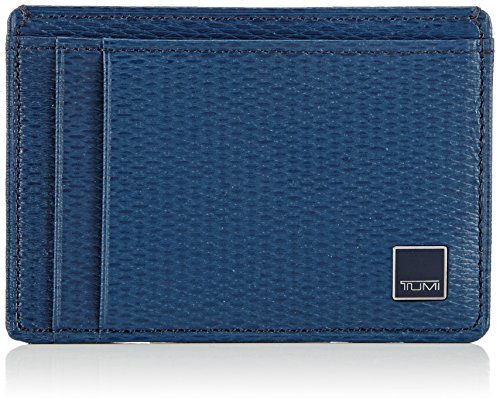 tumi monaco card case