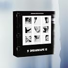 [Amazon.co.jp限定]JxJ 1st Mini Album「DREAMSCAPE」(Dream Record Ver.)(特典:フォトカード(1枚/全2種よりランダム1枚)＋応募抽選用シリアルナンバーチラシ付)
